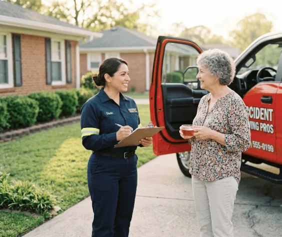 Accident Towing Service Freeman, MO FAQs